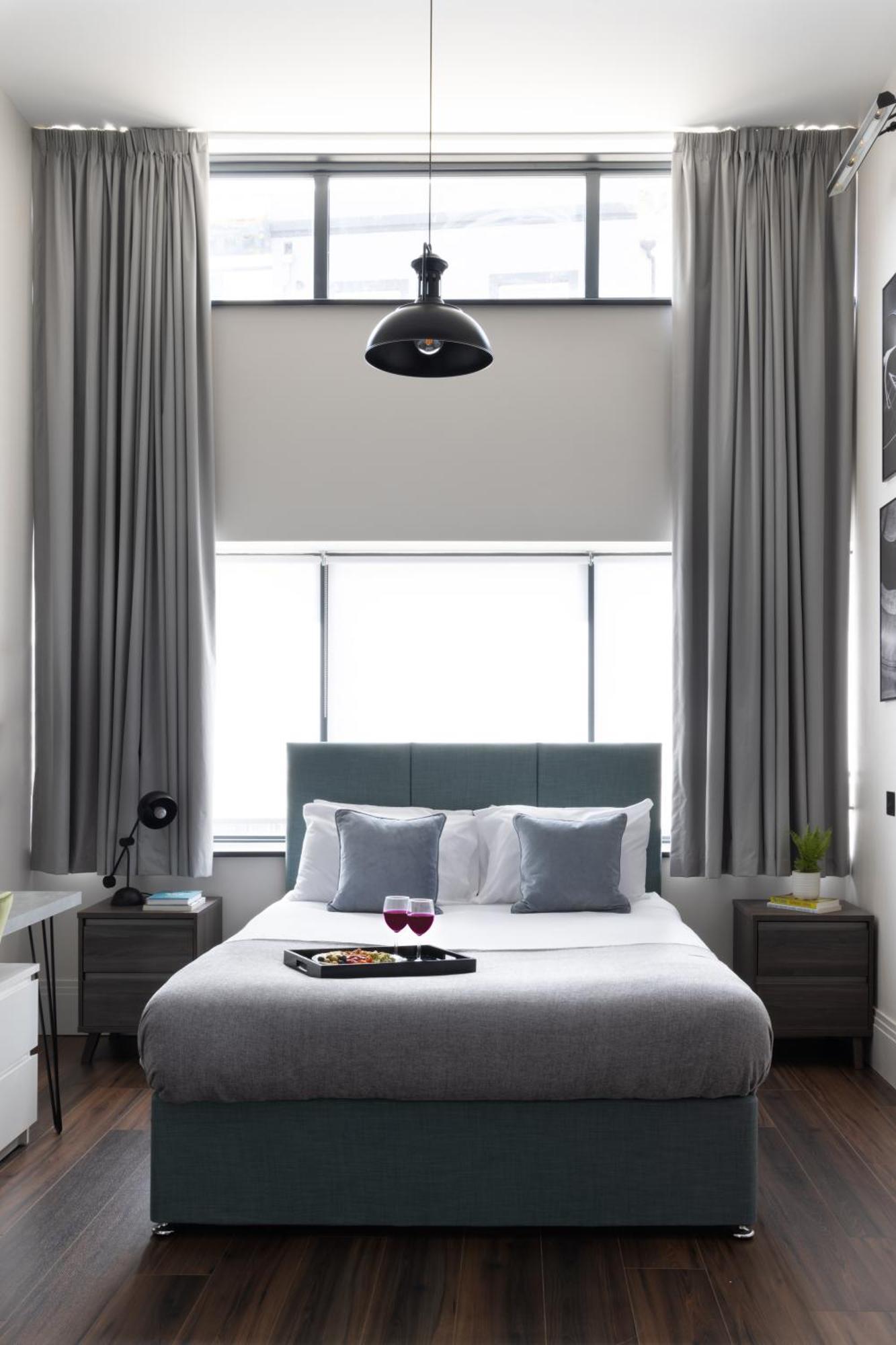 הייסטינגס Vive Hotel מראה חיצוני תמונה