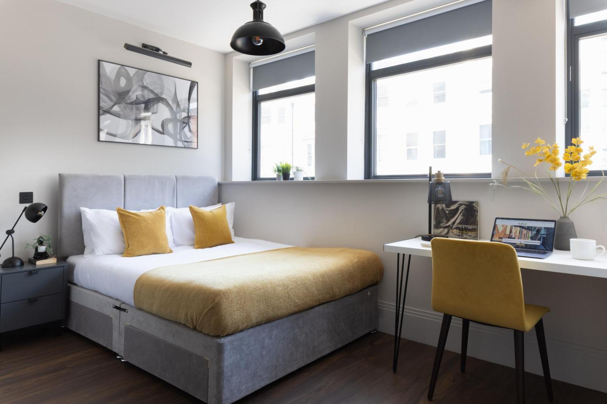 הייסטינגס Vive Hotel מראה חיצוני תמונה